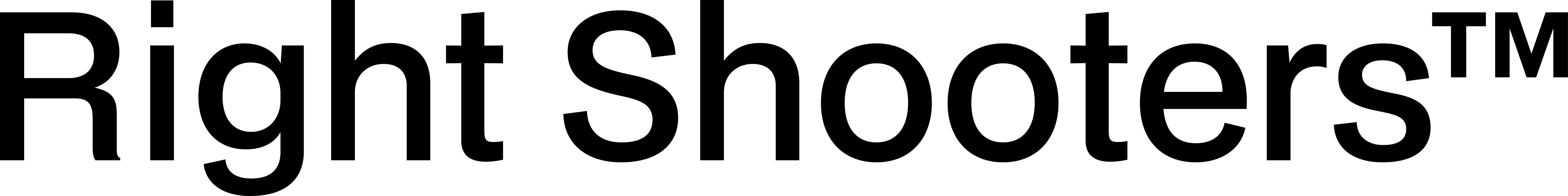 Right Shootersarketing Agency: Advertenties Branding Social media