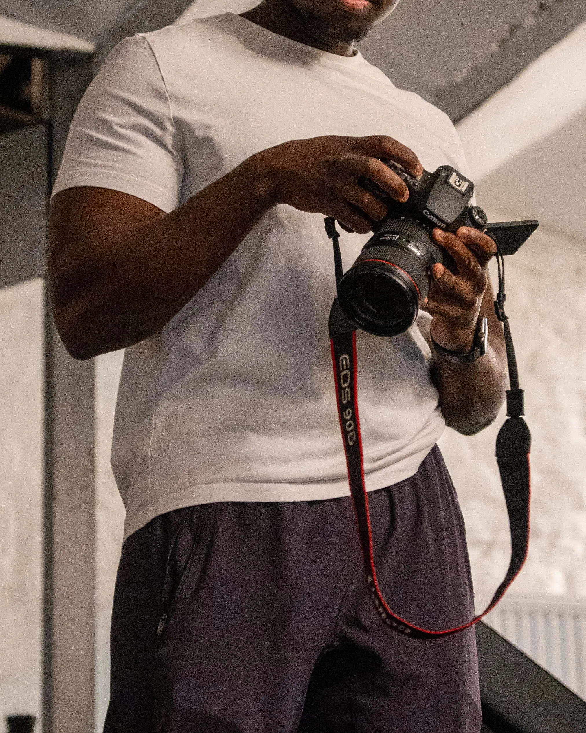 Right Shooters - content creation