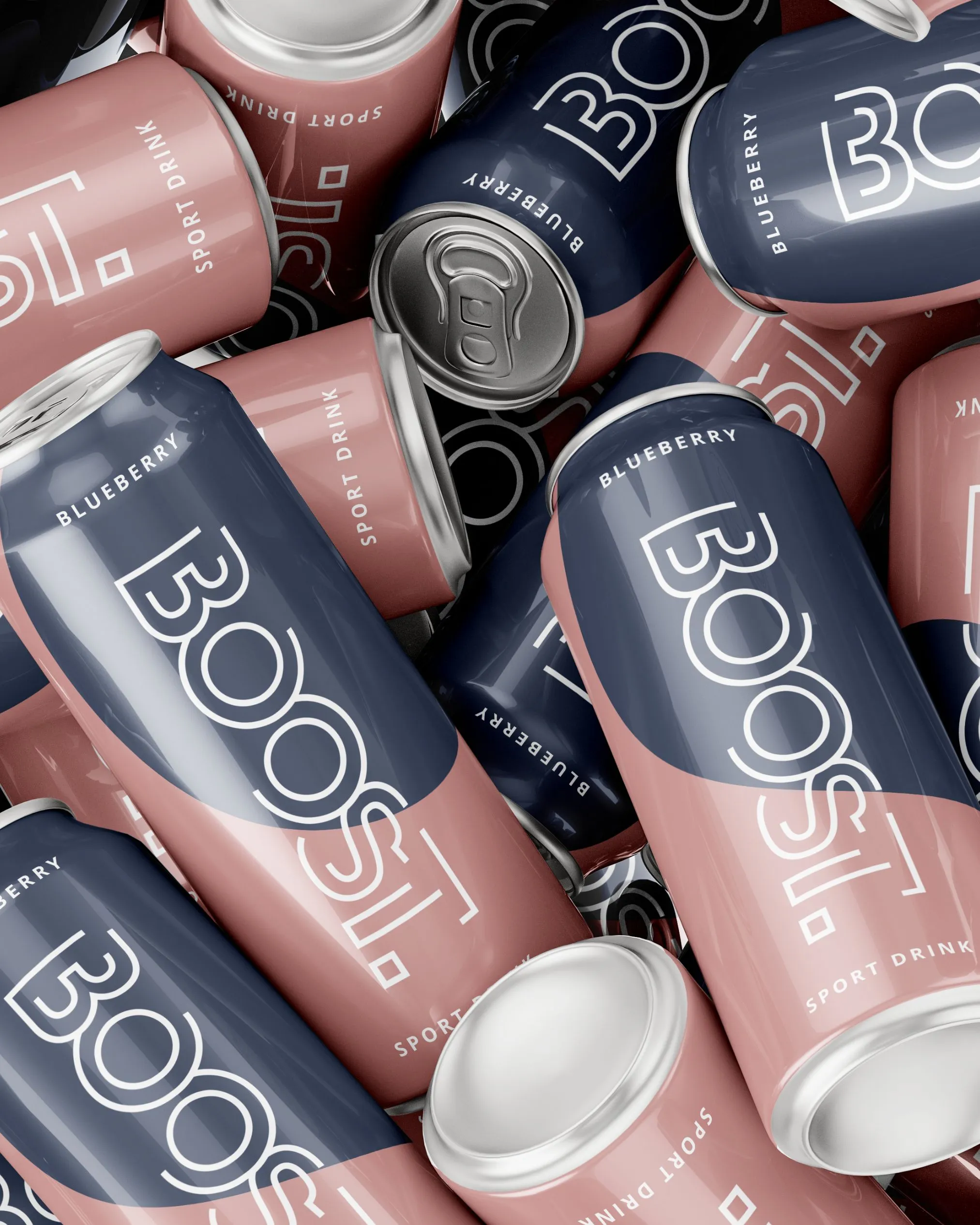 Right Shooters: Branding BOOST Knokke