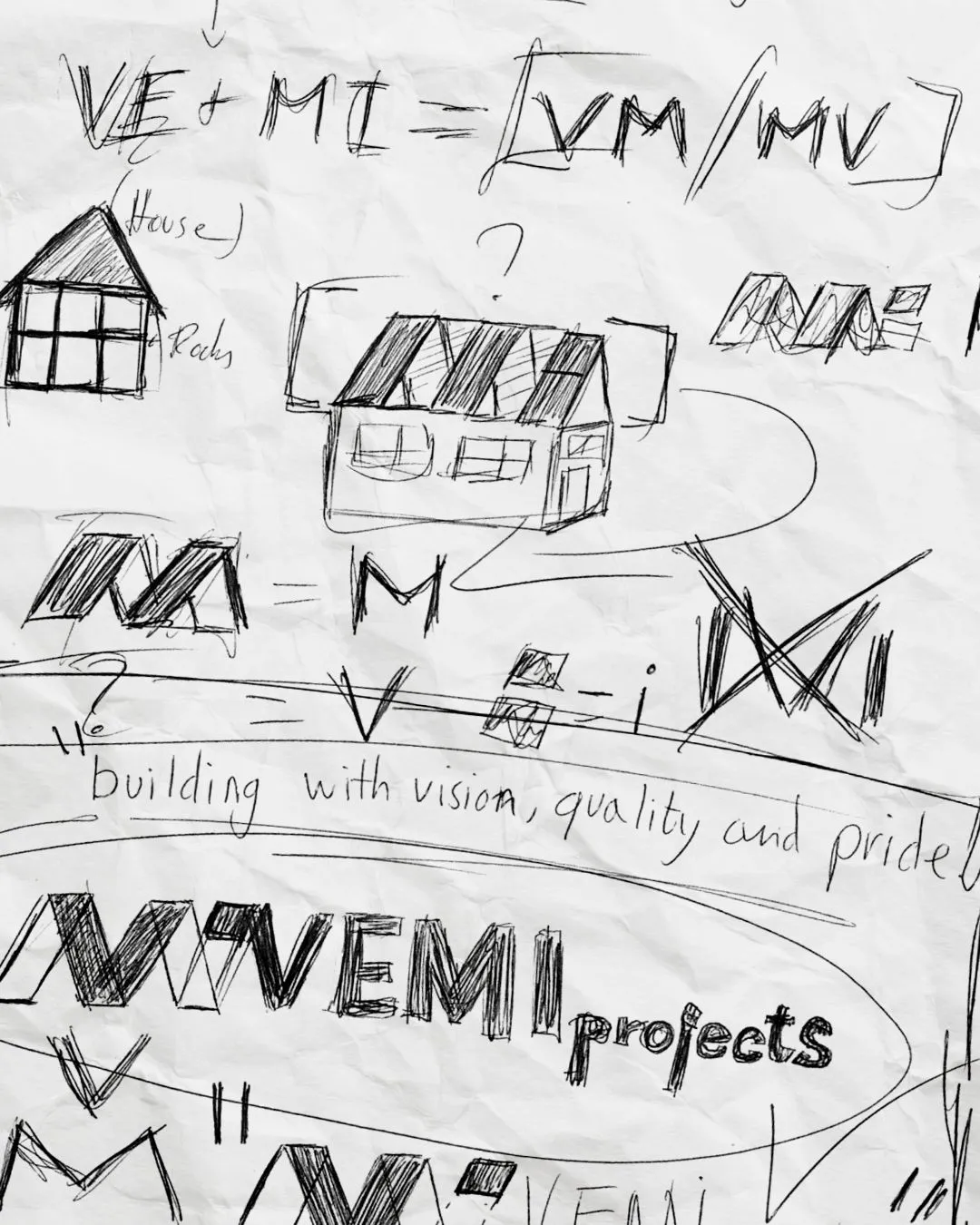 Right Shooters: Case Vemi Projects