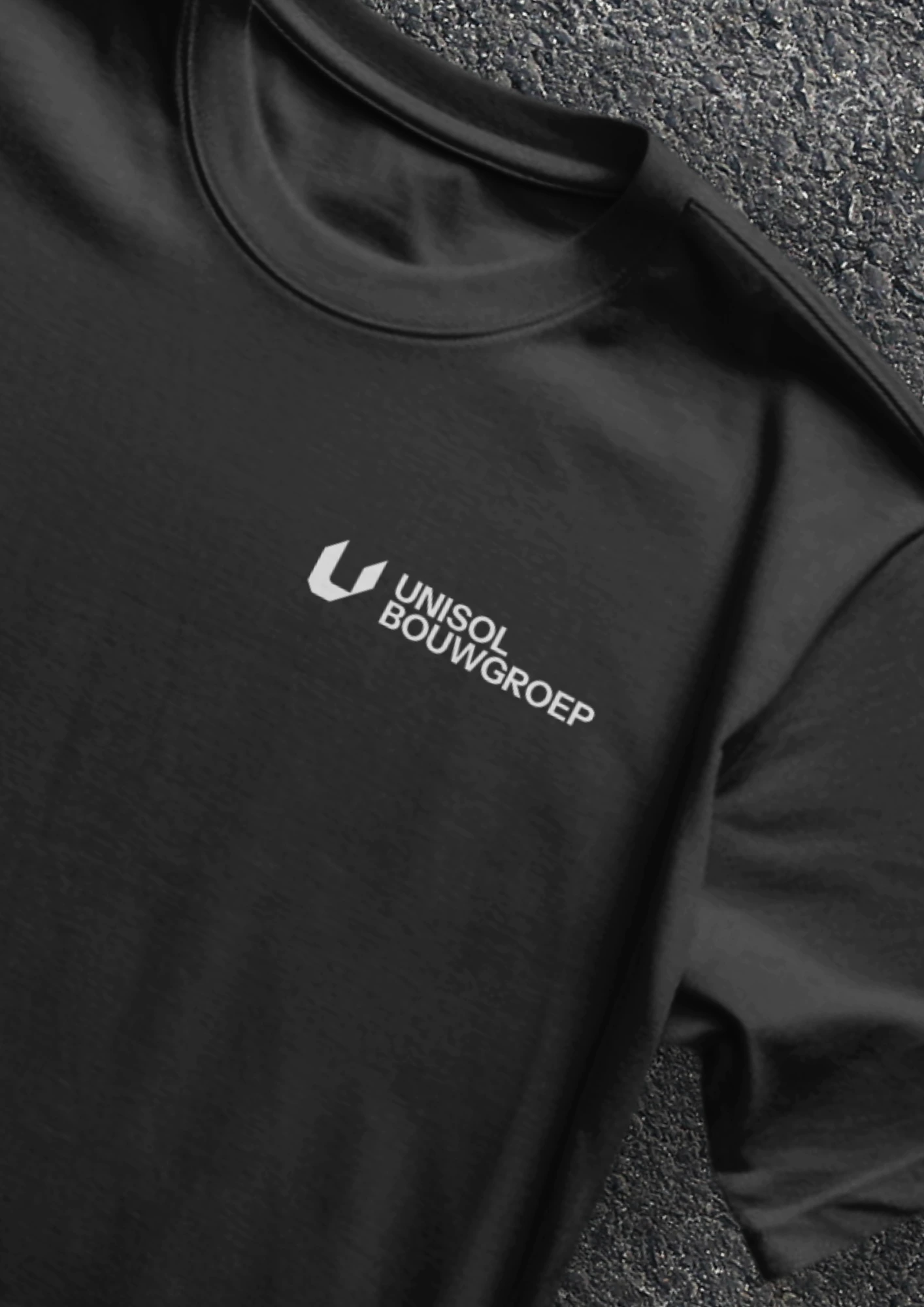 Right Shooters: case Unisol Bouwgroep