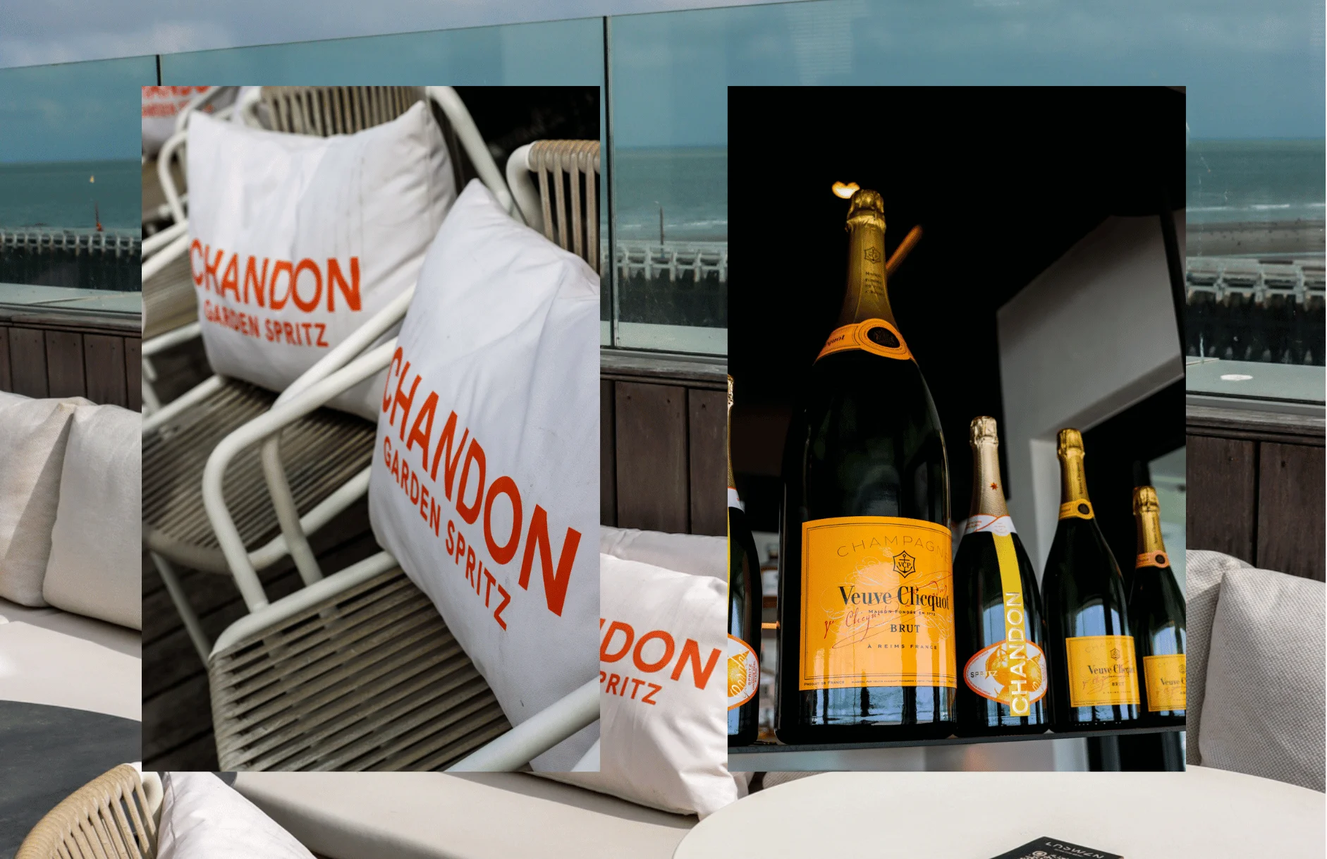 Right Shooters: Case Het Loodswezen Nieuwpoort