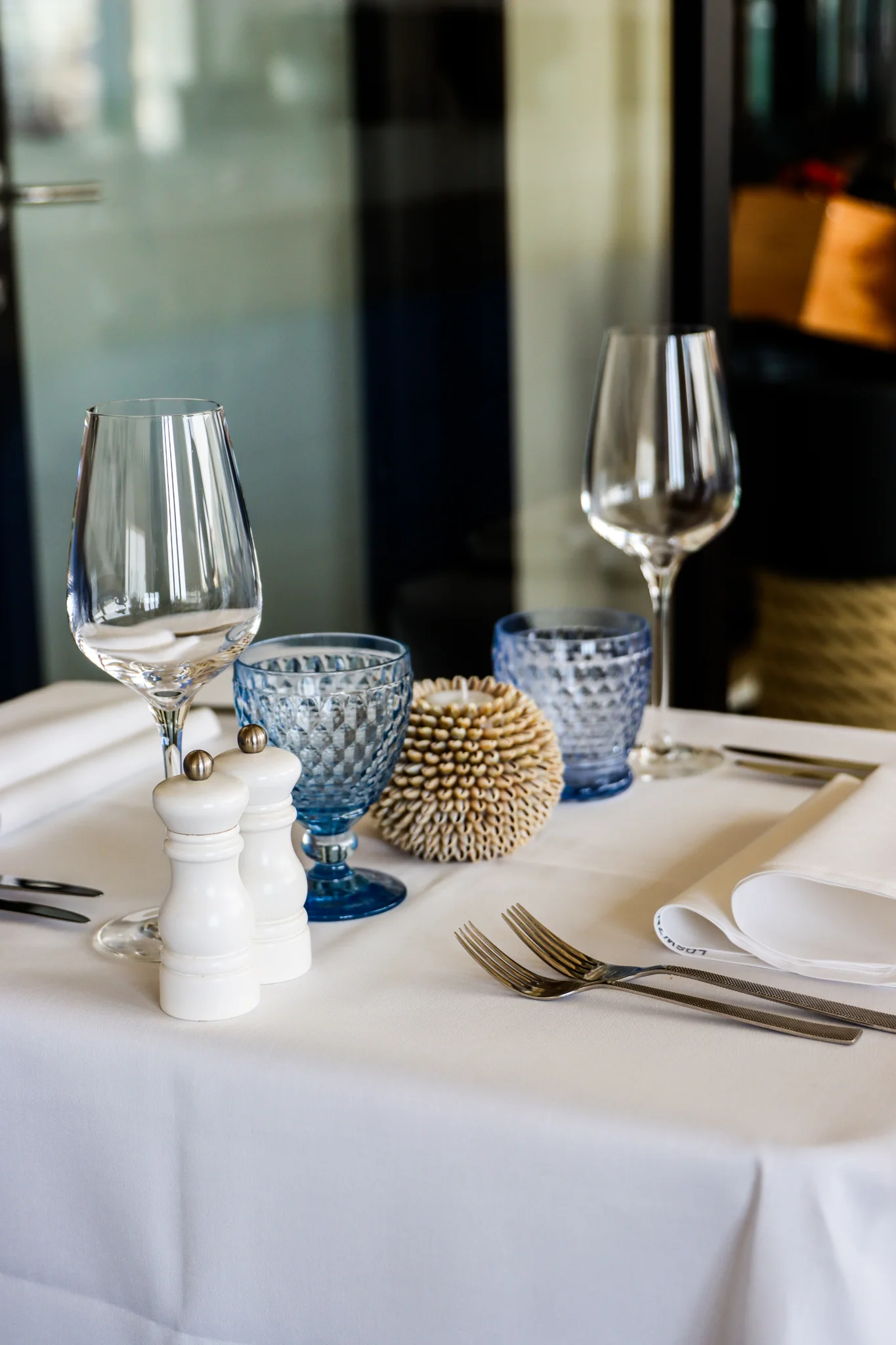 Right Shooters: Case Het Loodswezen Nieuwpoort