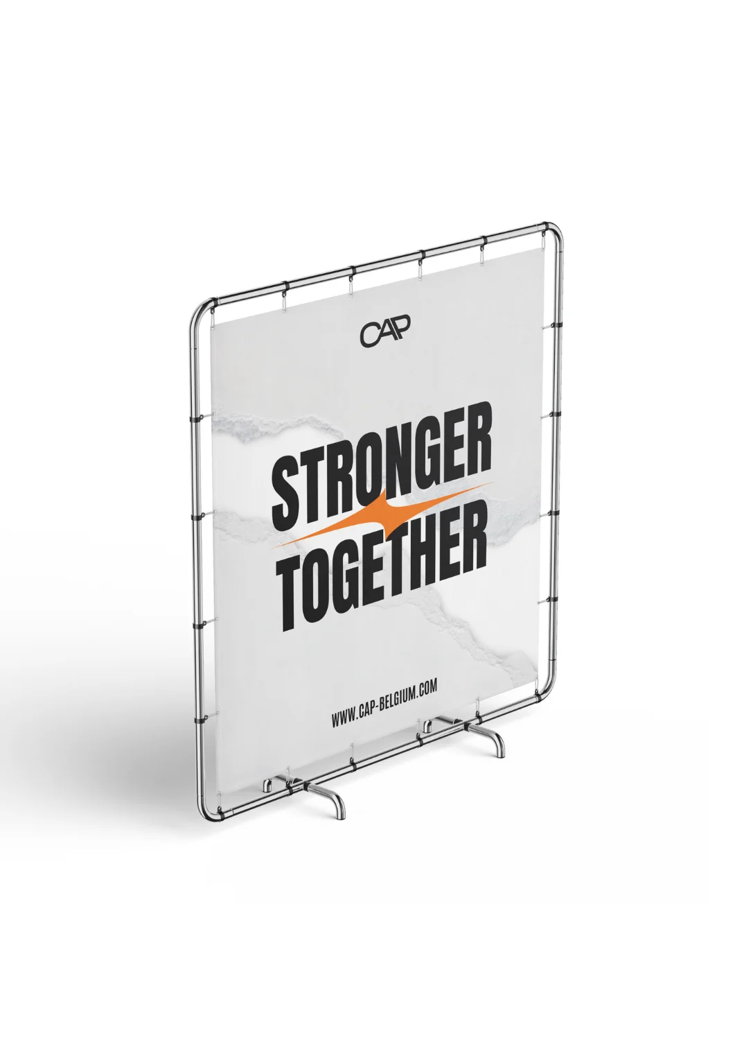 Right Shooters: Case CAP Gistel