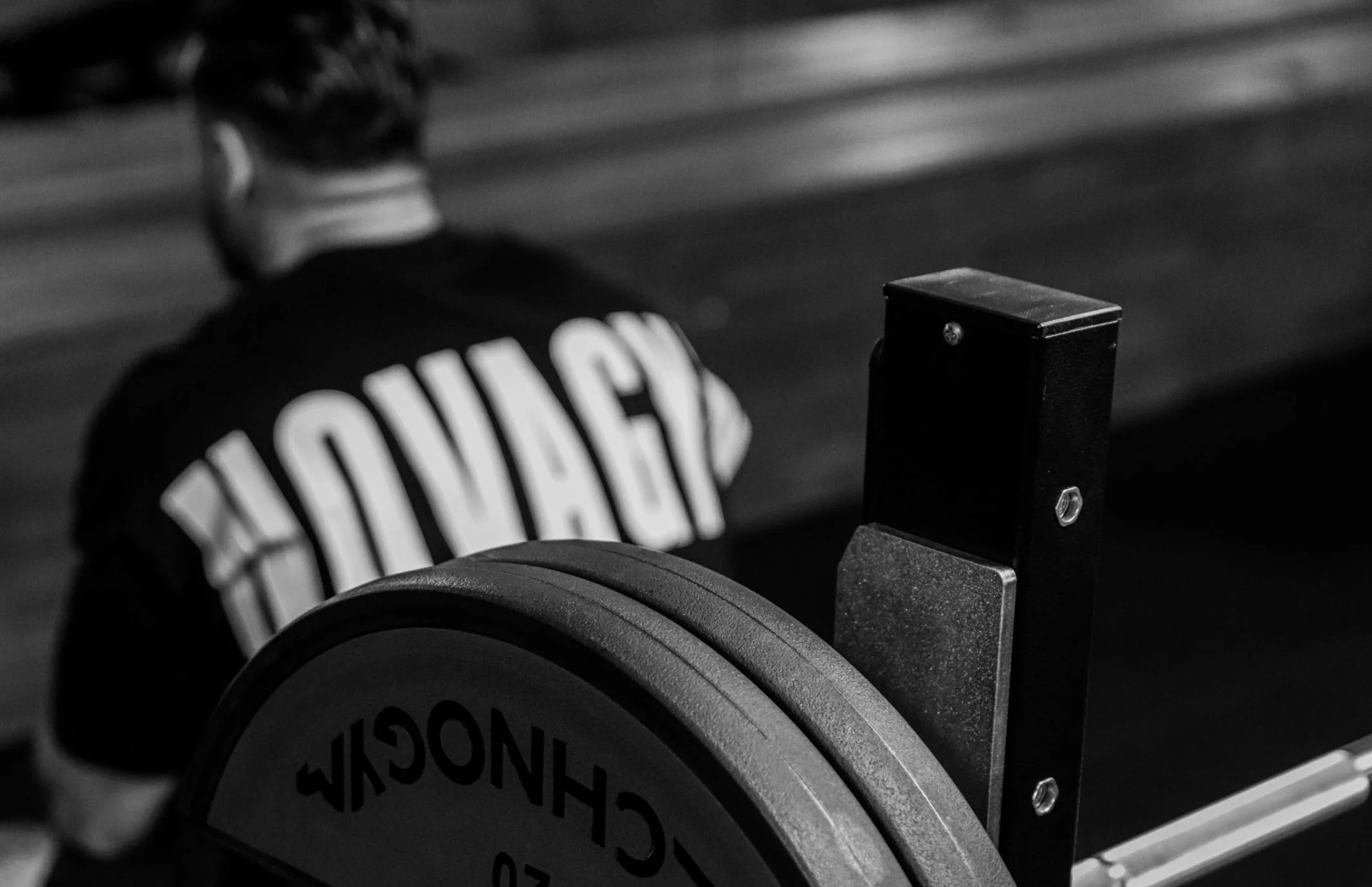 Right Shooters: Case Nova Gym Oostkamp