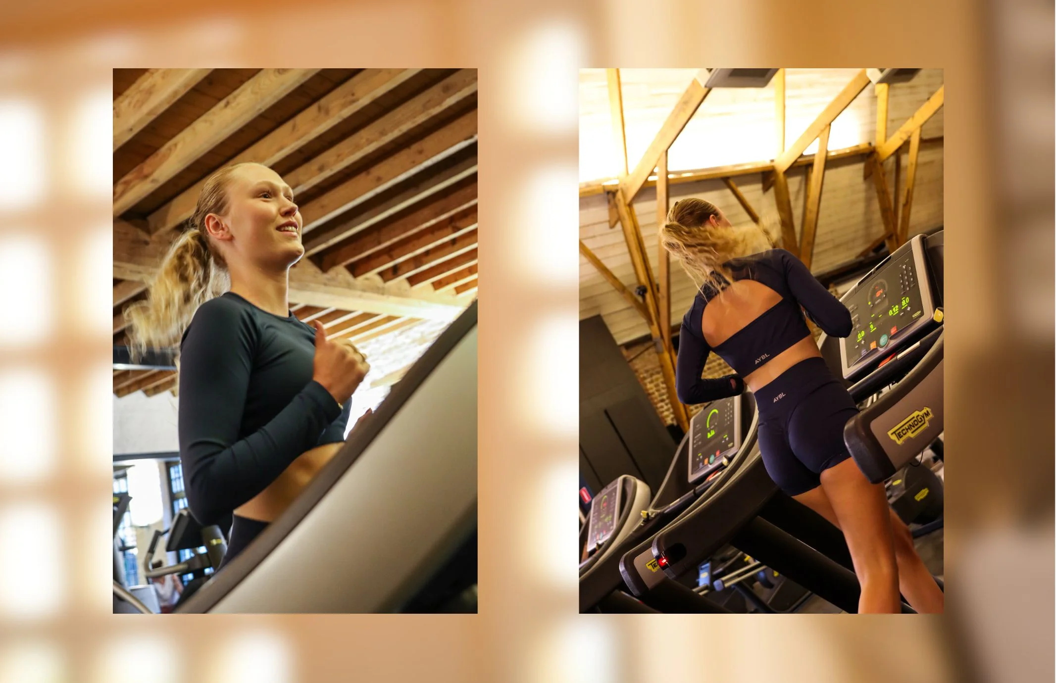 Right Shooters: Case Nova Gym Oostkamp