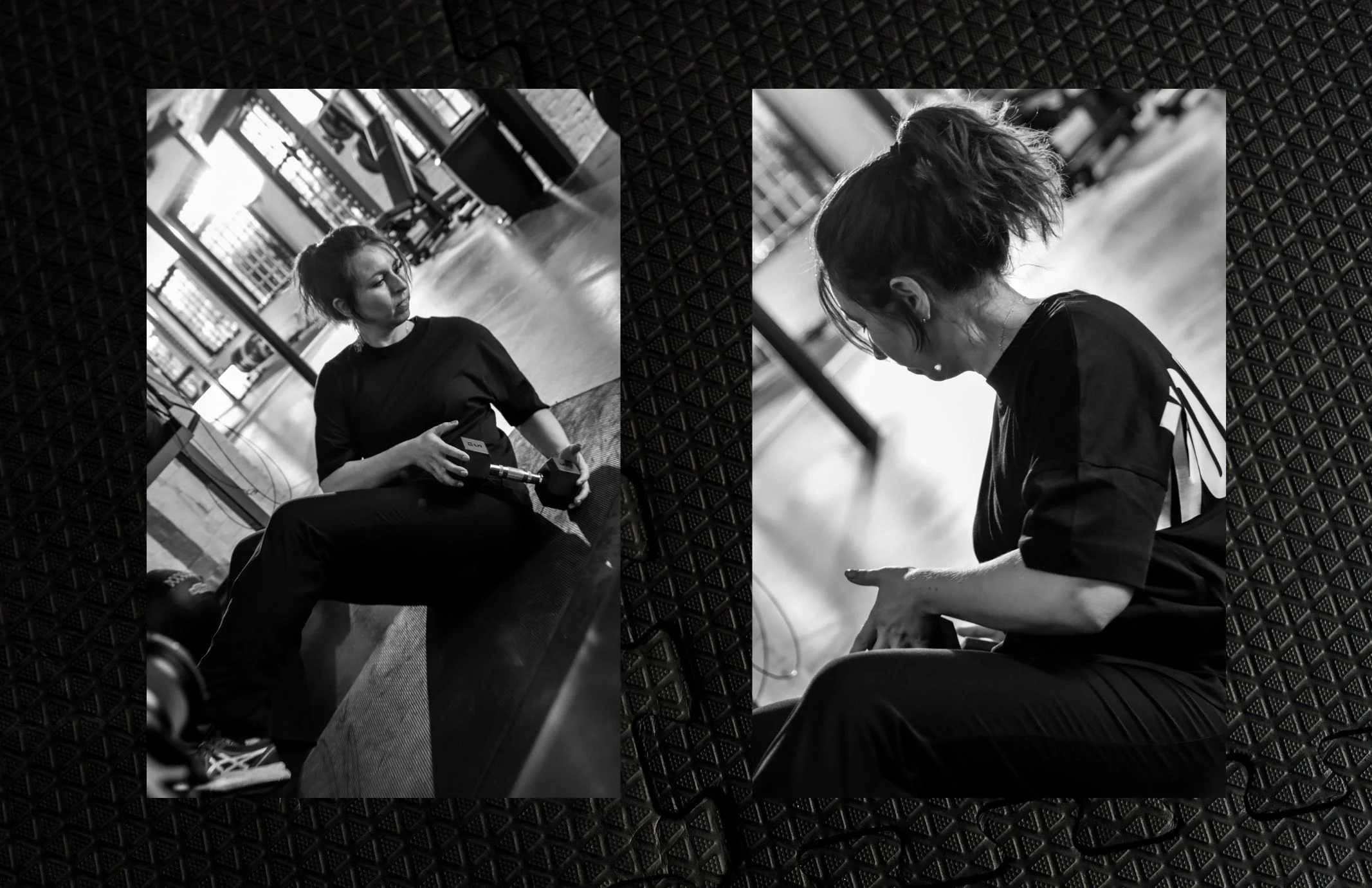 Right Shooters: Case Nova Gym Oostkamp