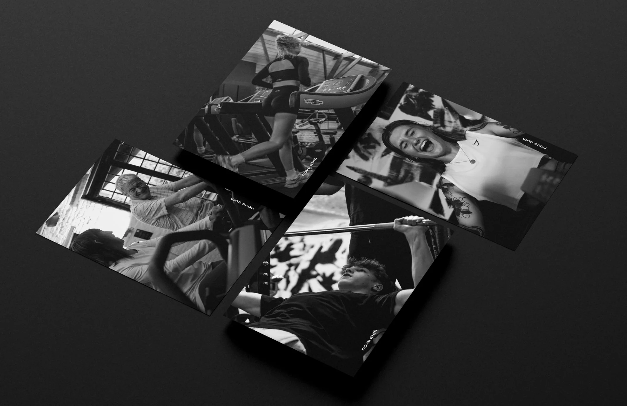 Right Shooters: Case Nova Gym Oostkamp