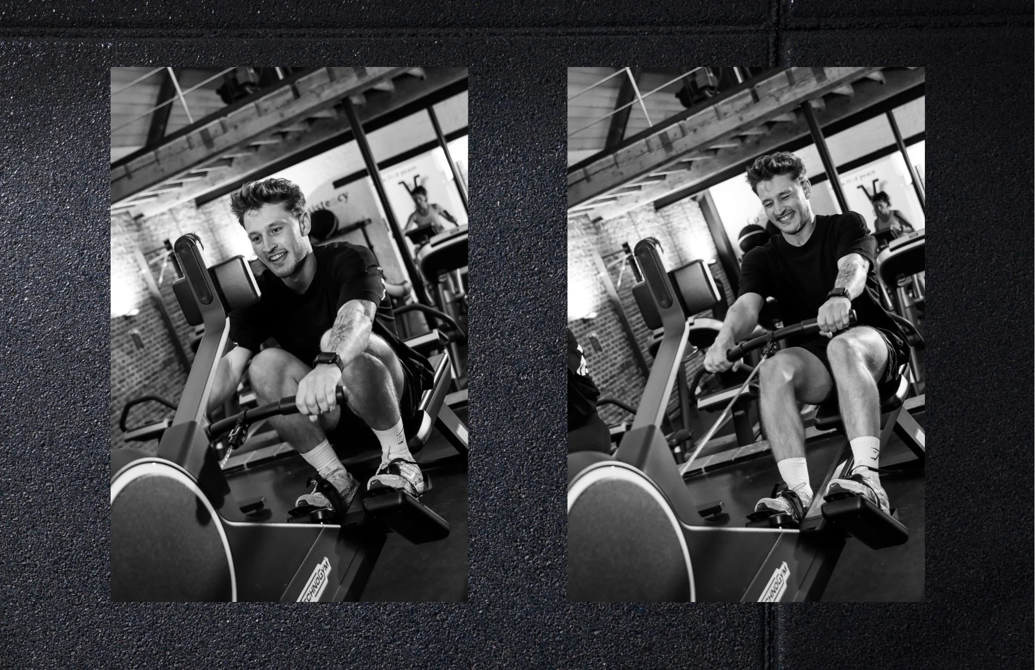 Right Shooters: Case Nova Gym Oostkamp