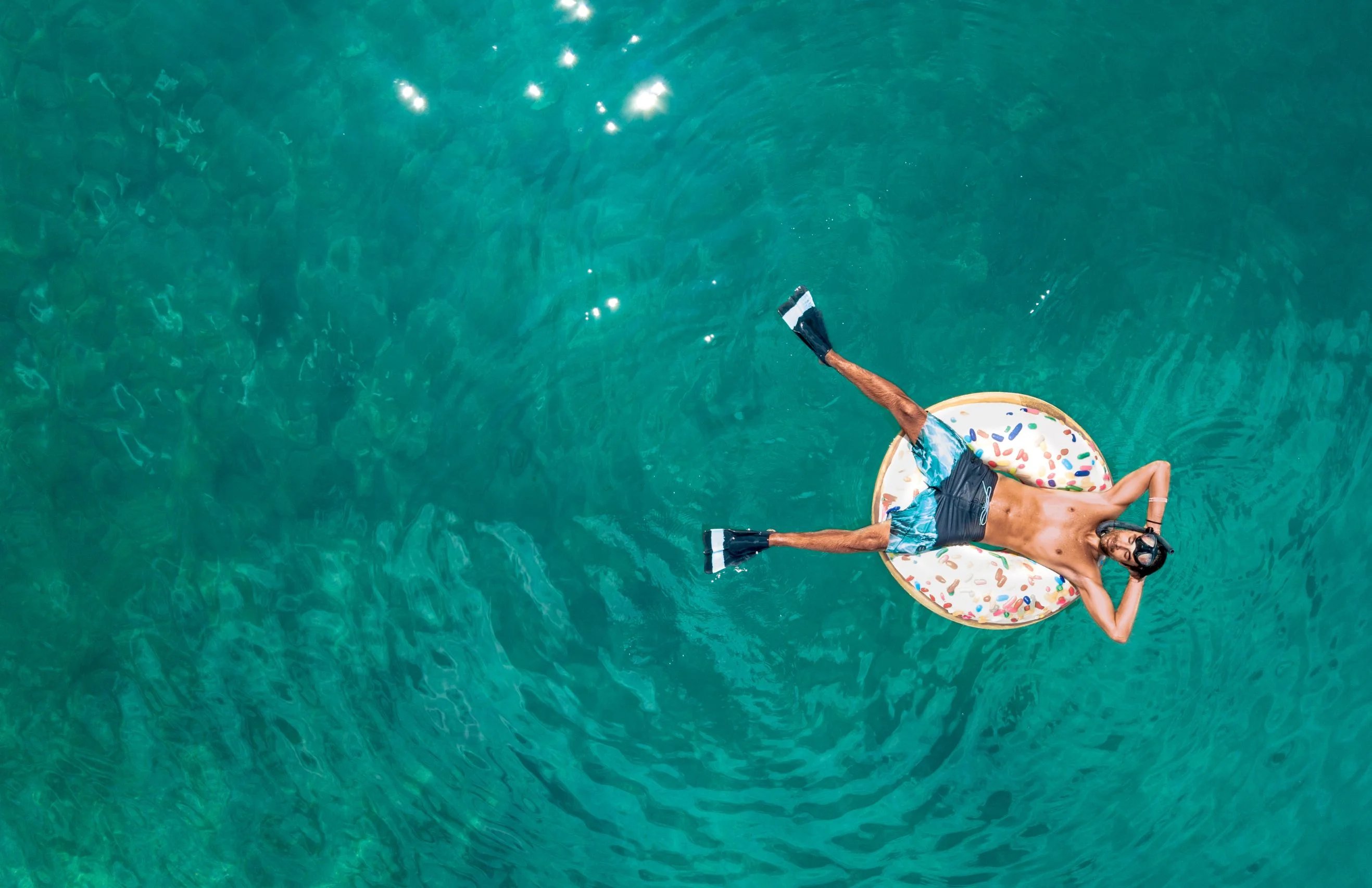 Right Shooters: Case Azuriet Reizen Oostende