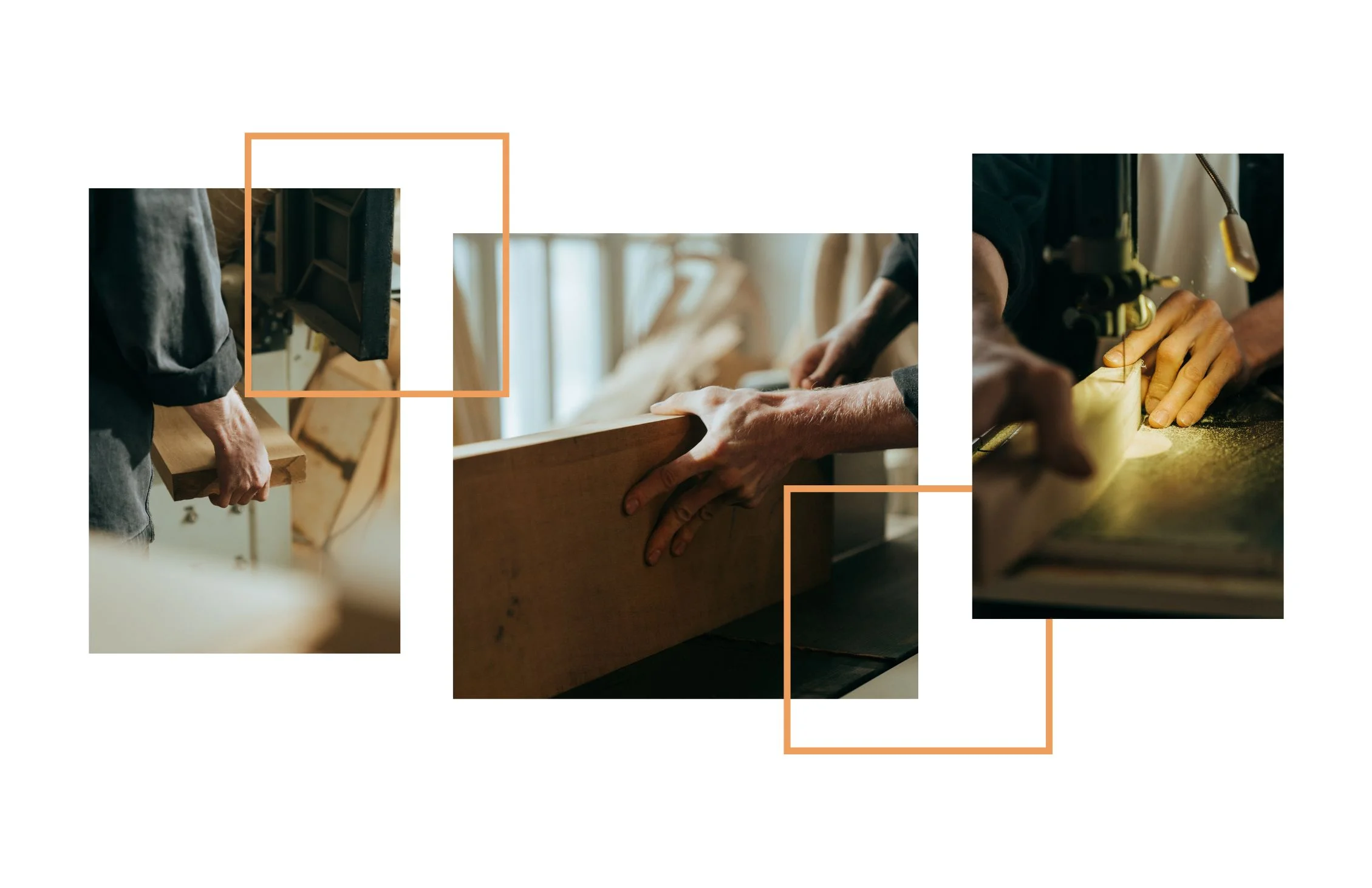 Right Shooters: Case Atelier-S Knokke Heist