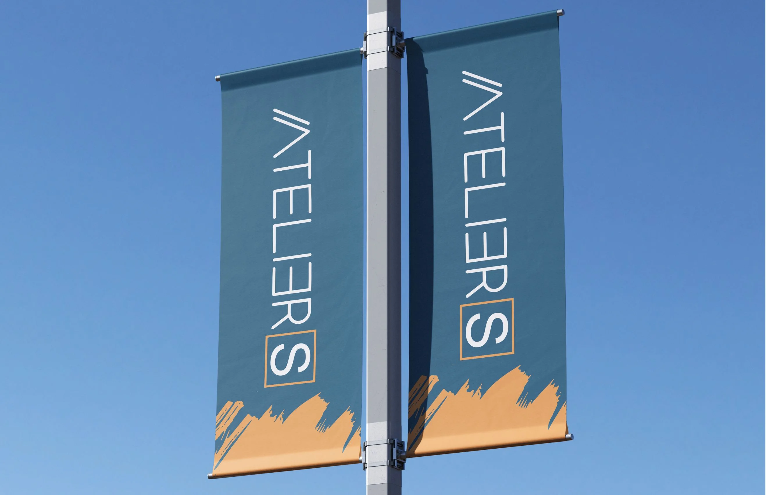 Right Shooters: Case Atelier-S Knokke Heist