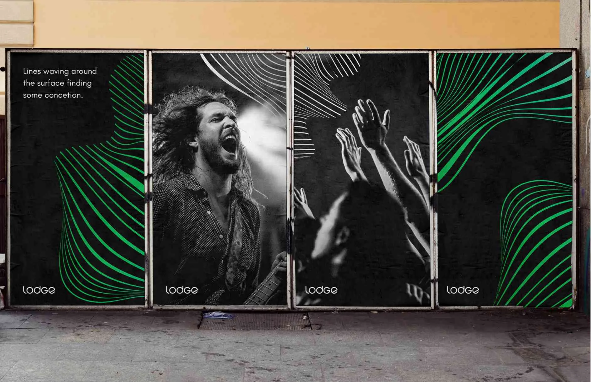 Right Shooters: Case Lodge