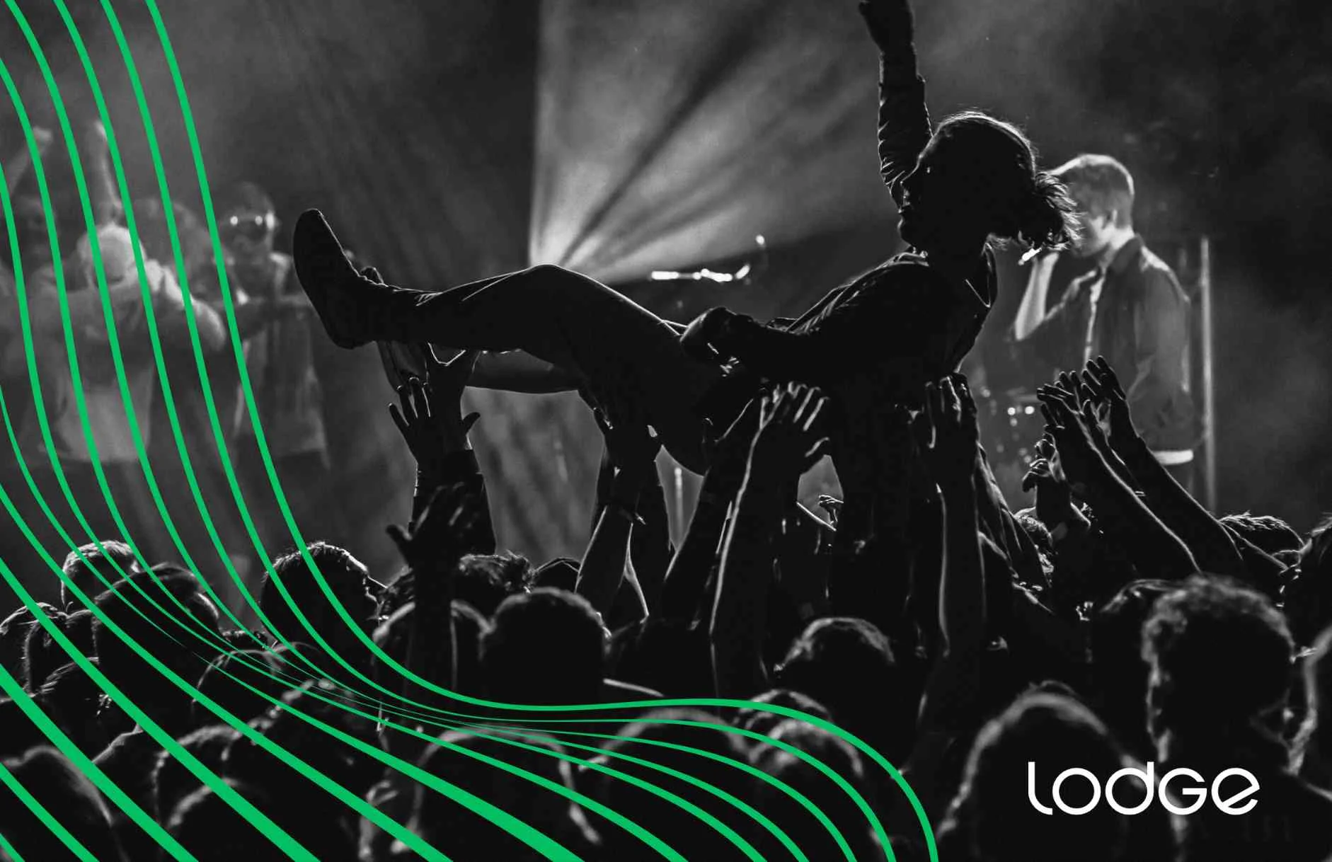 Right Shooters: Case Lodge