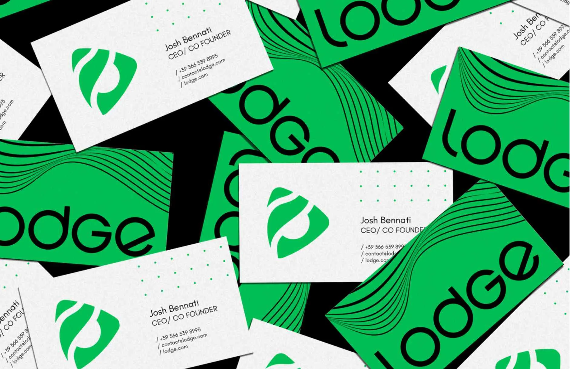 Right Shooters: Case Lodge