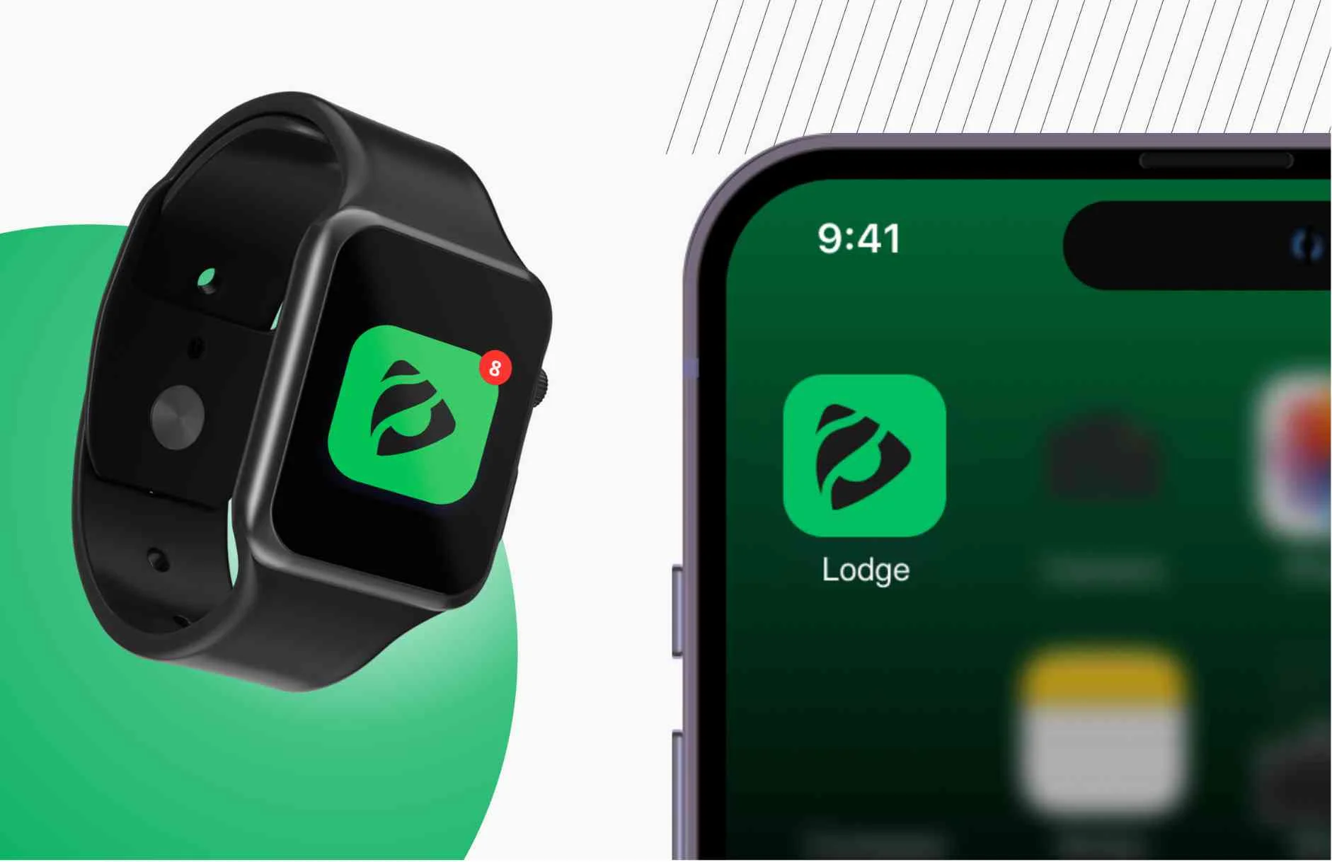 Right Shooters: Case Lodge