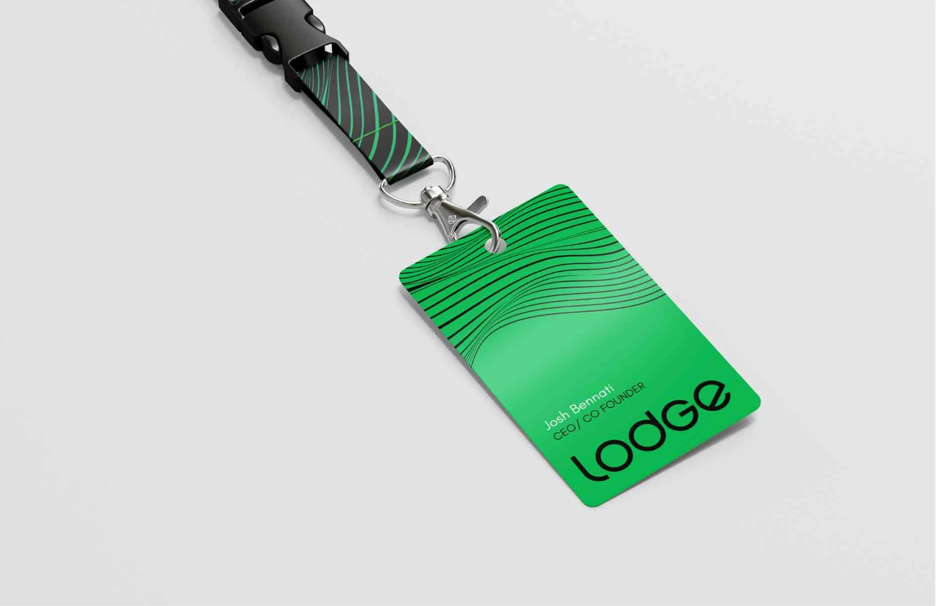 Right Shooters: Case Lodge