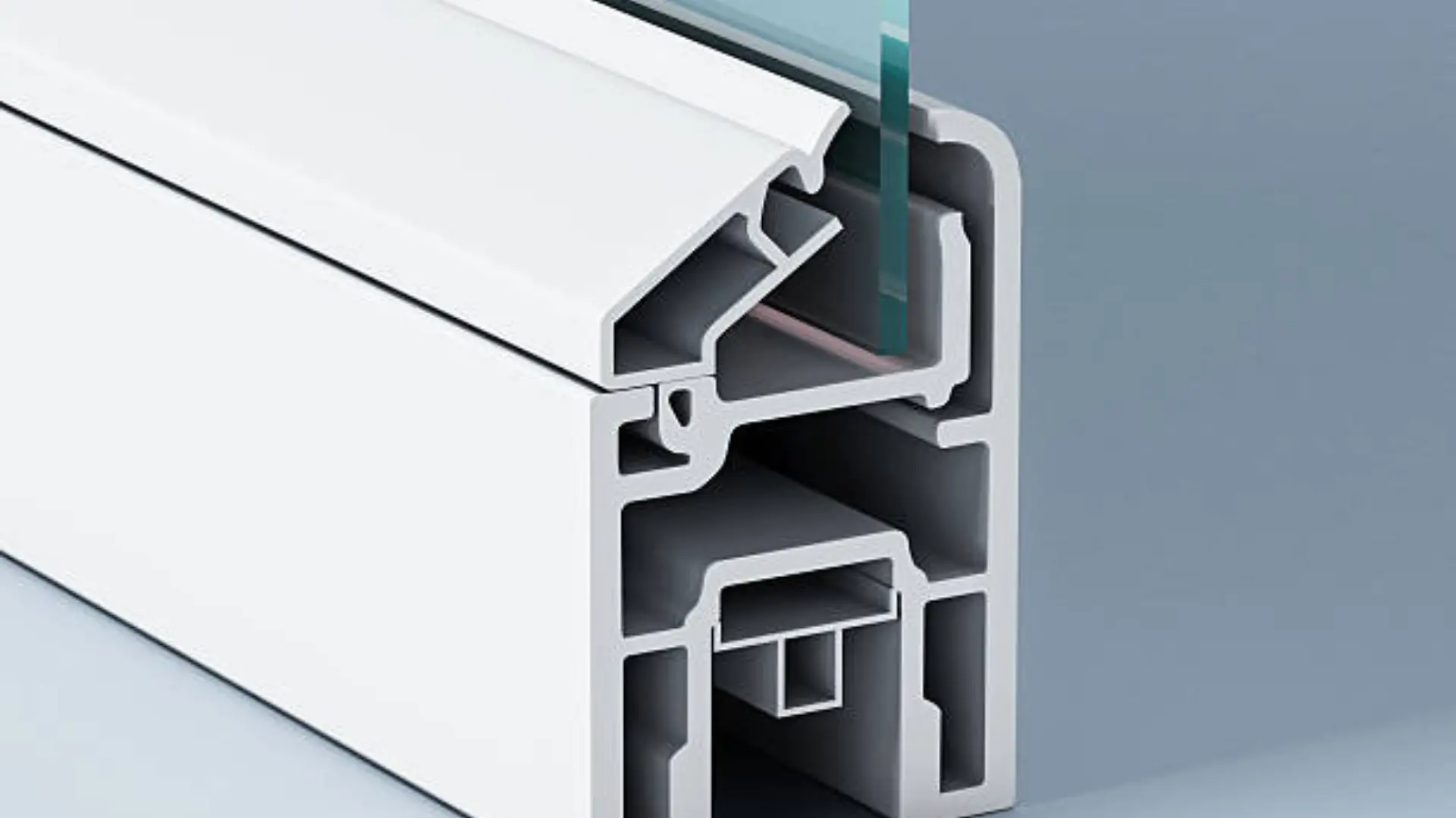 Right Shooters: Case Alu View