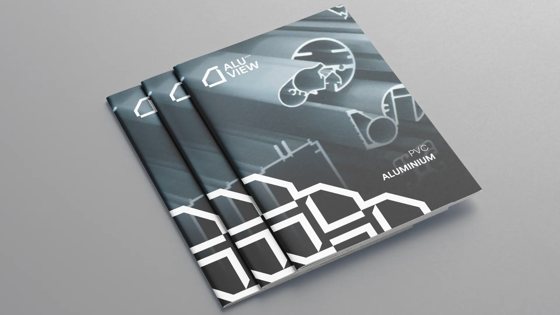 Right Shooters: Case Alu View