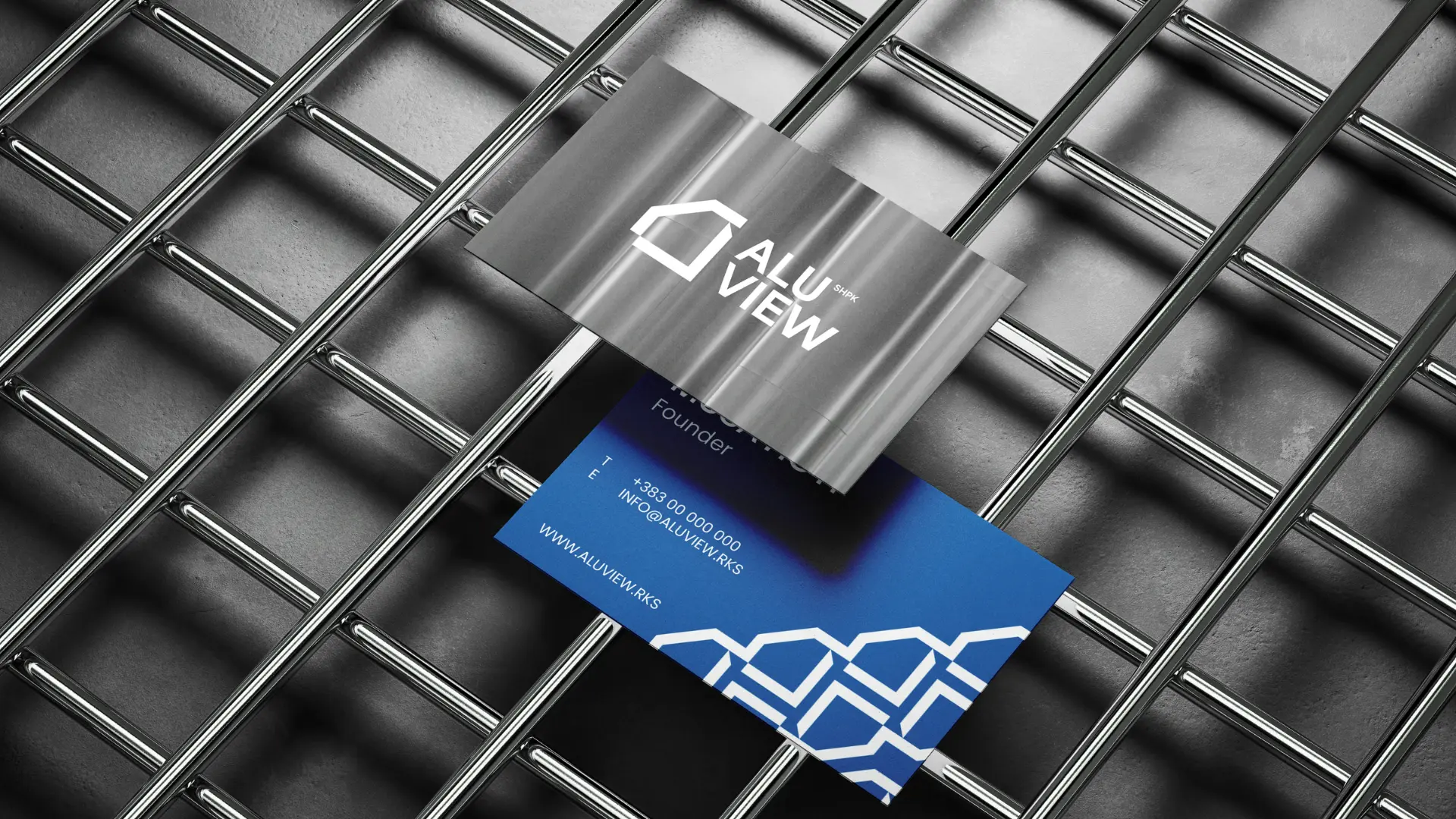 Right Shooters: Case Alu View