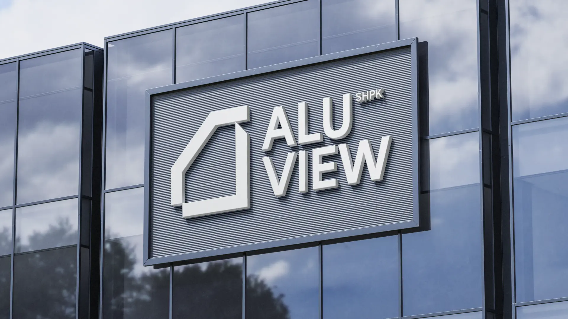 Right Shooters: Case Alu View