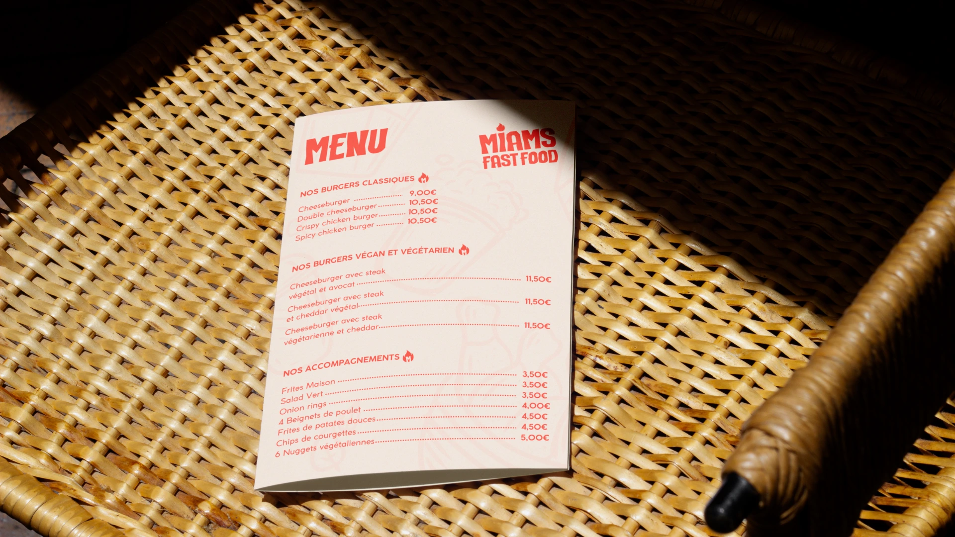 Right Shooters: Case Miams