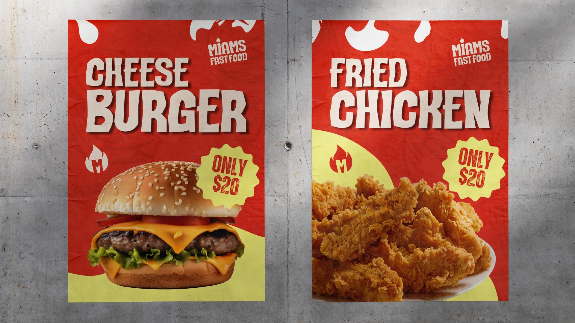 Right Shooters: Case Miams