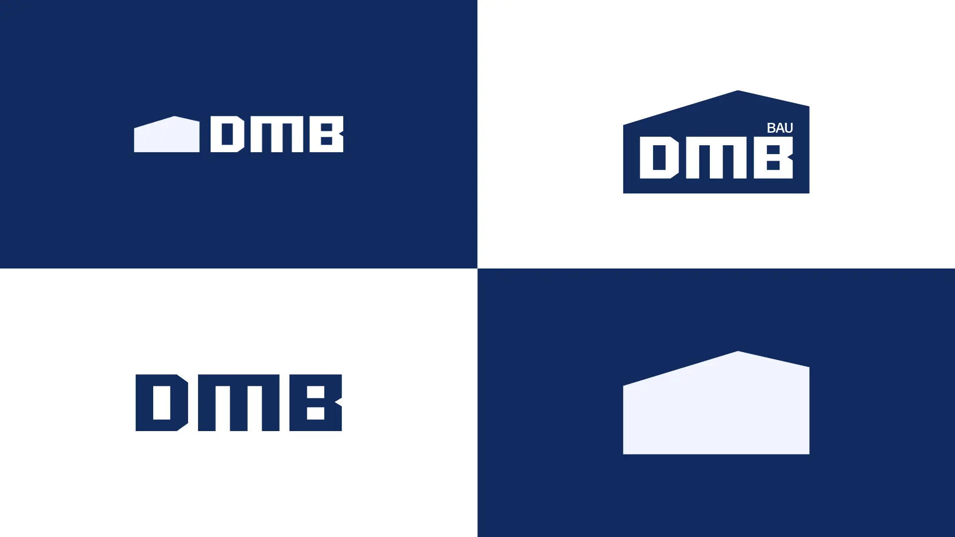 Right Shooters: case DMB Bau