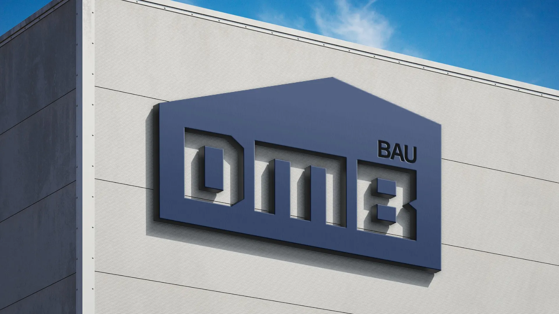 Right Shooters: case DMB Bau