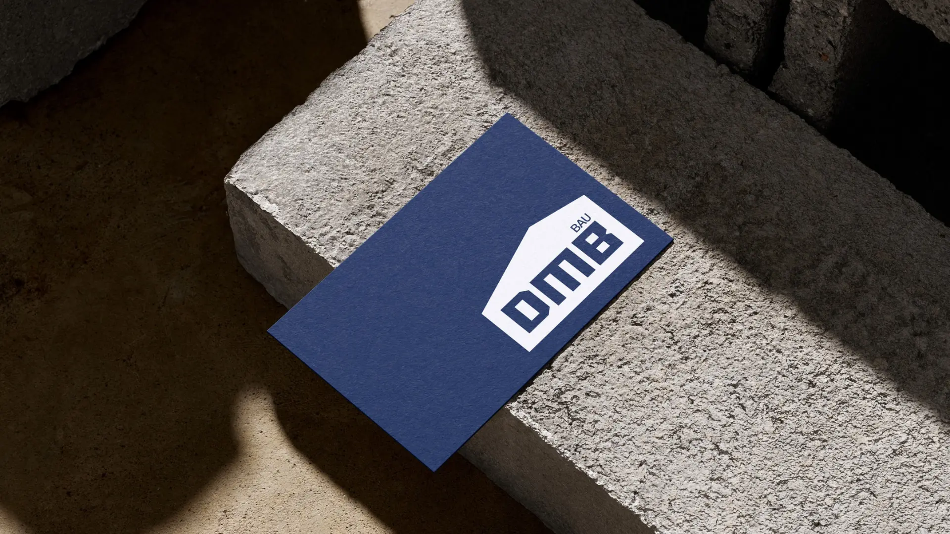 Right Shooters: case DMB Bau