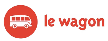Lewagon Logo
