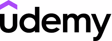 Udemy Logo