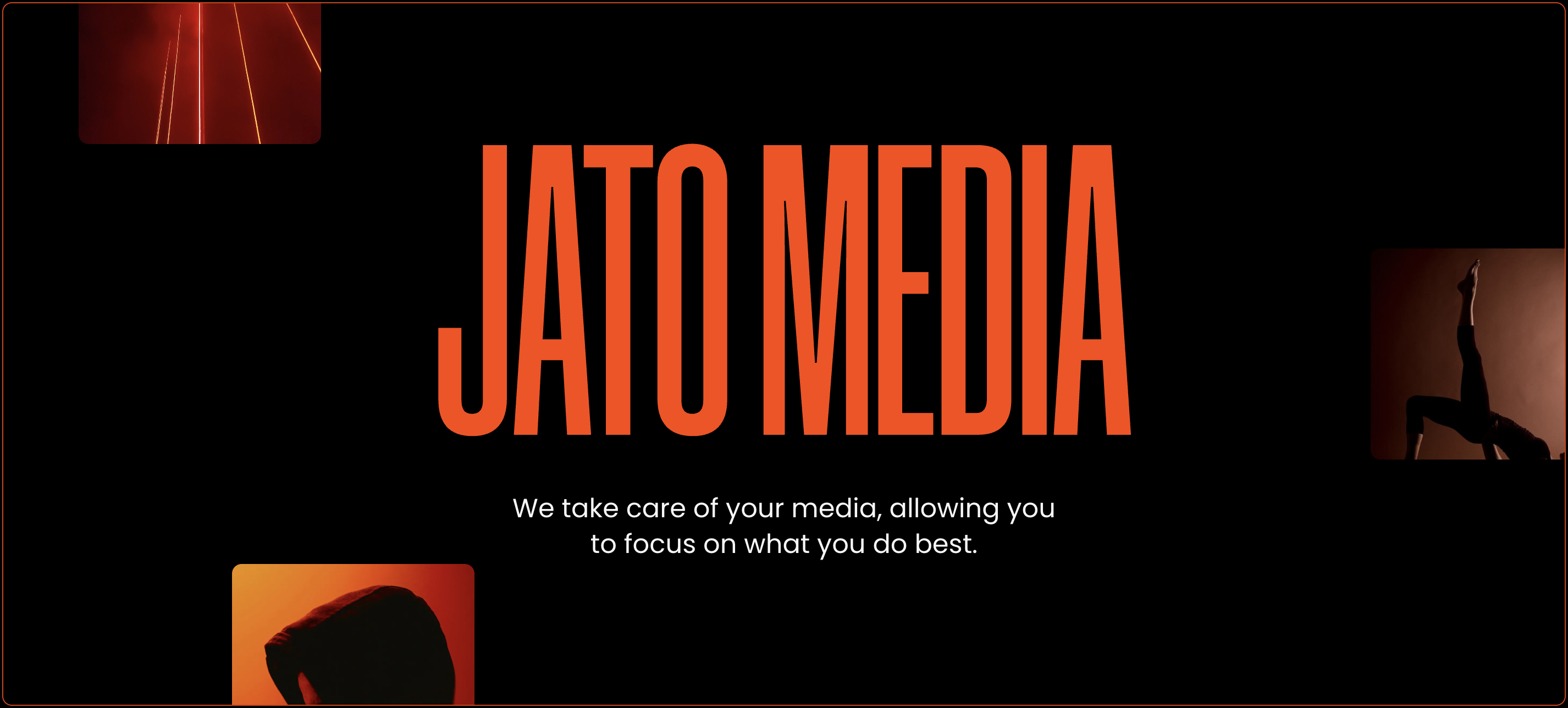 JATO Media