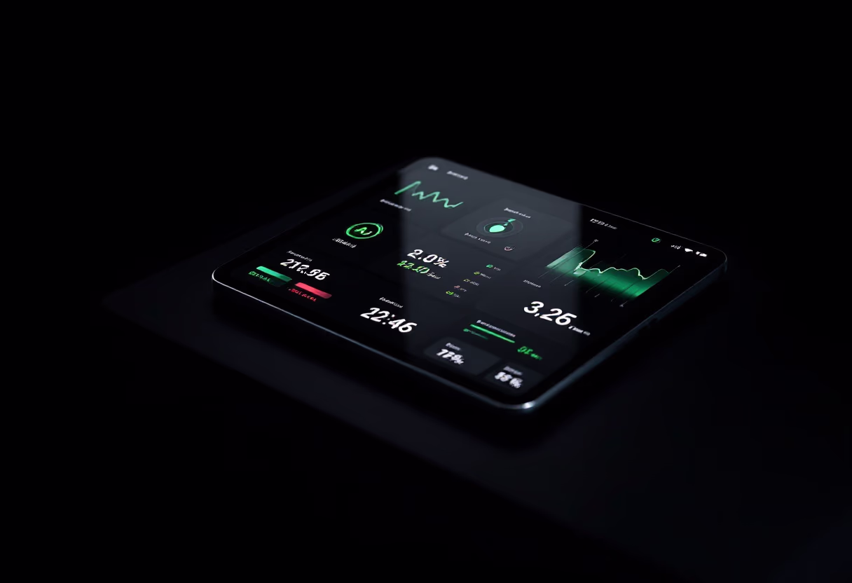 image of sustainable product implementation [interface]