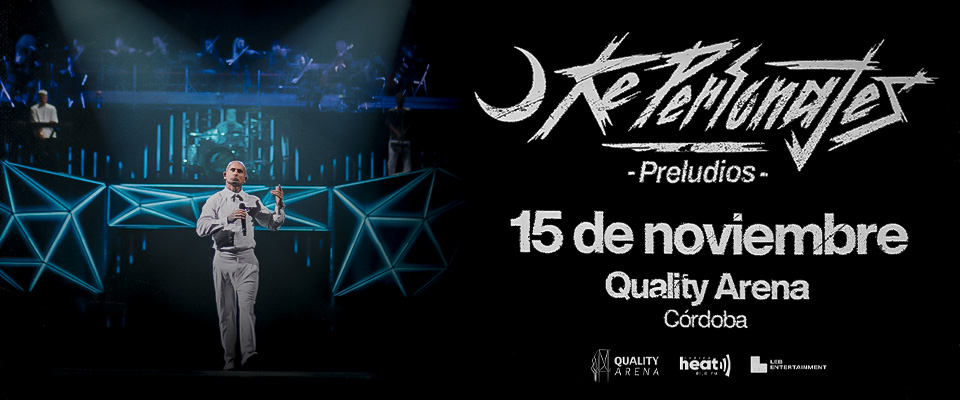 Ke Personajes en QUALITY ARENA