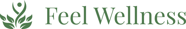 Feel Wellness Logo