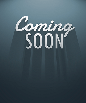 Coming Soon