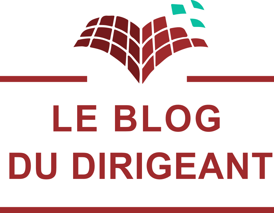 Logo Le Blog du Dirigeant