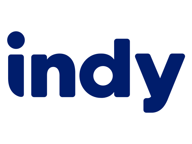 Logo Indy