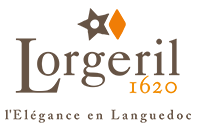 Logo des Domaines de Lorgerill