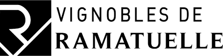 Logo des Vignobles de ramatuelle