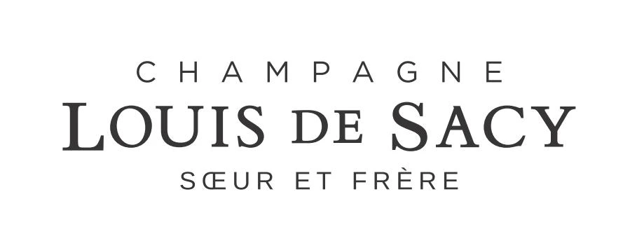 Logo Champagne Louis de Sacy