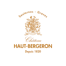 Logo Château Haut Bergeron