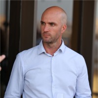 Photo de Nicolas Fondateur Maison Craquelin