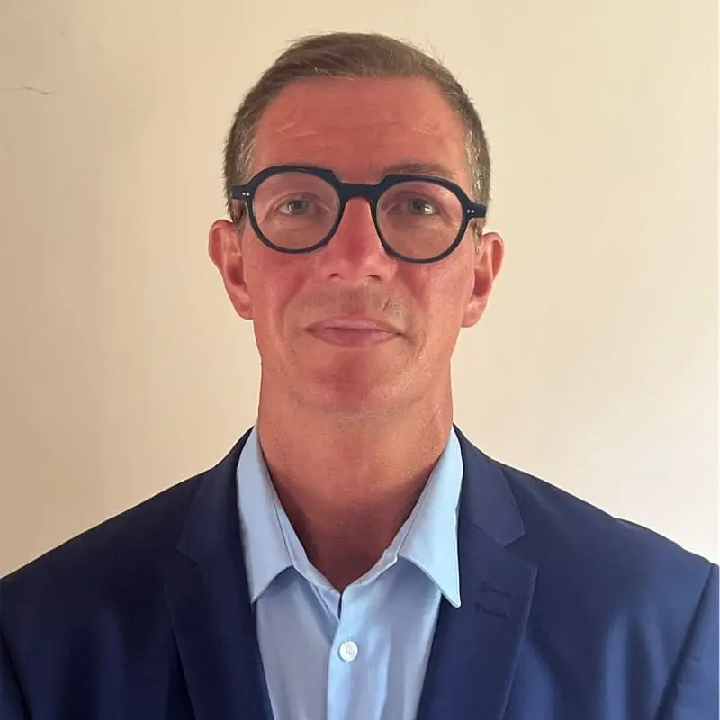 Photo de Laurent Agent Sport