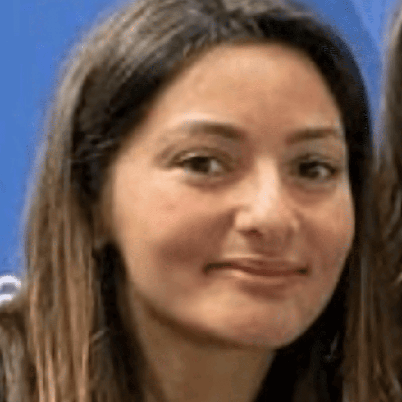 Photo de Lina Agente Pharmacie