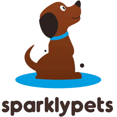Logo de Sparkly Pets