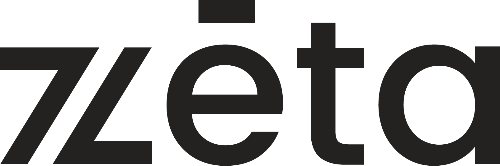 Logo de Zéta