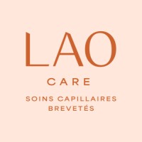 Logo de Lao Care