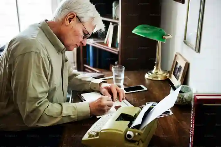 Photo Oliver, Agent commercial indépendante à Londres, aux Royaume-unis